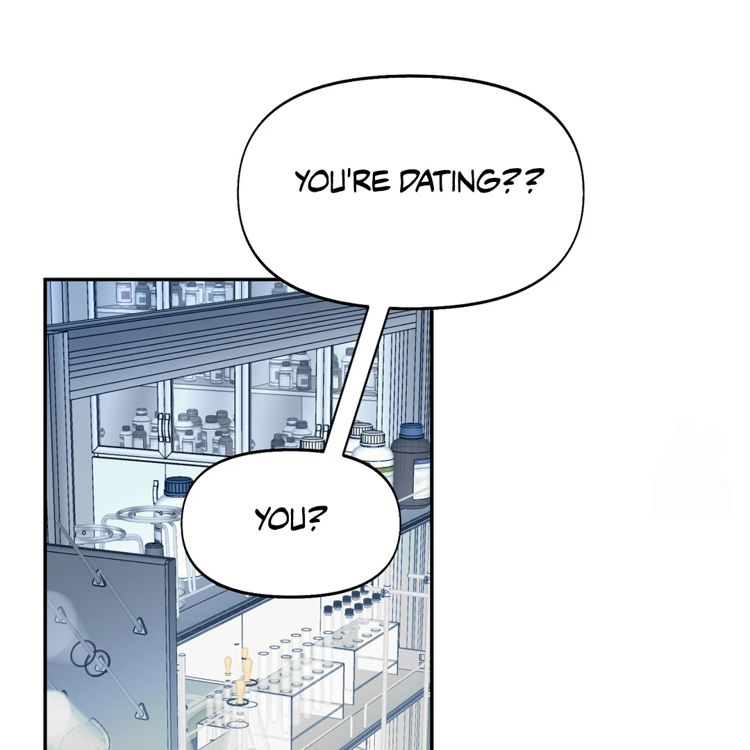 Nerd Project Chapter 63.8 page 39 - 