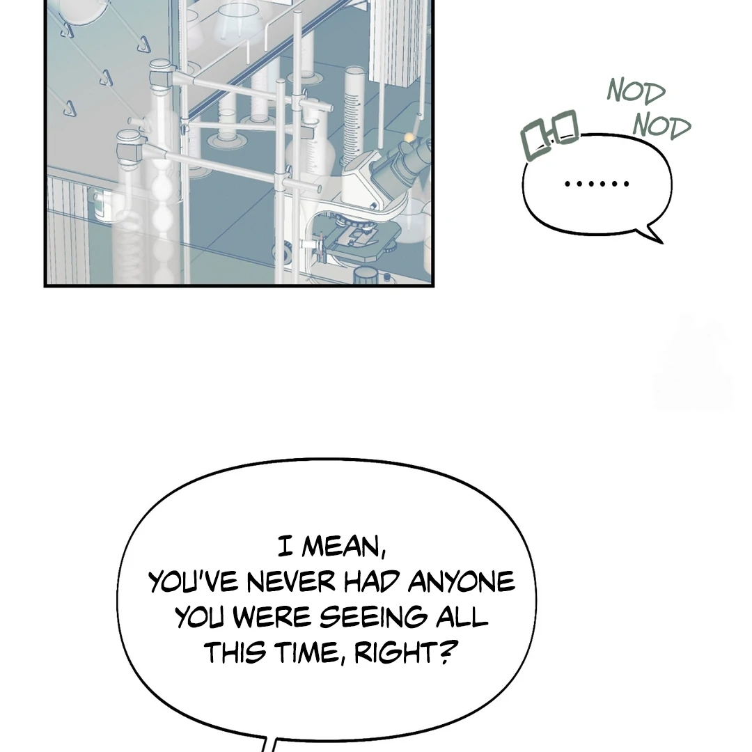 Nerd Project Chapter 63.8 page 40 - 