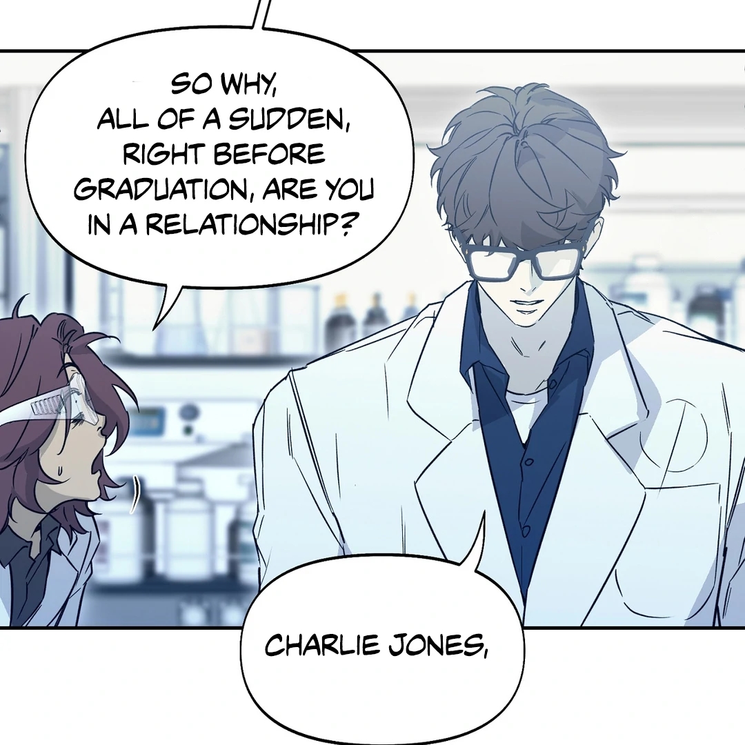 Nerd Project Chapter 63.8 page 41 - 