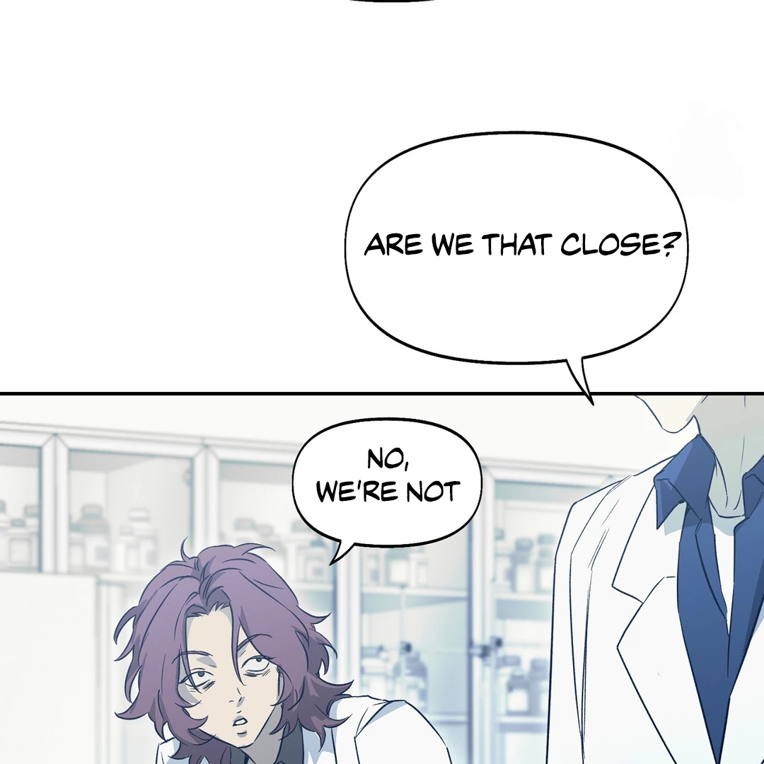 Nerd Project Chapter 63.8 page 42 - 