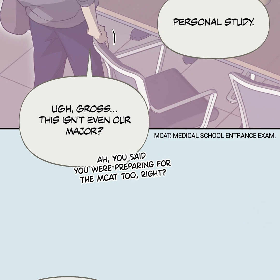 Nerd Project Chapter 63.8 page 50 - 