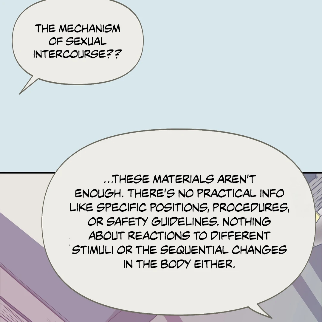 Nerd Project Chapter 63.8 page 51 - 