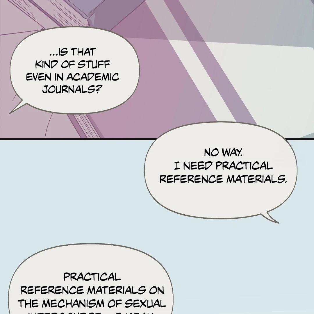 Nerd Project Chapter 63.8 page 52 - 
