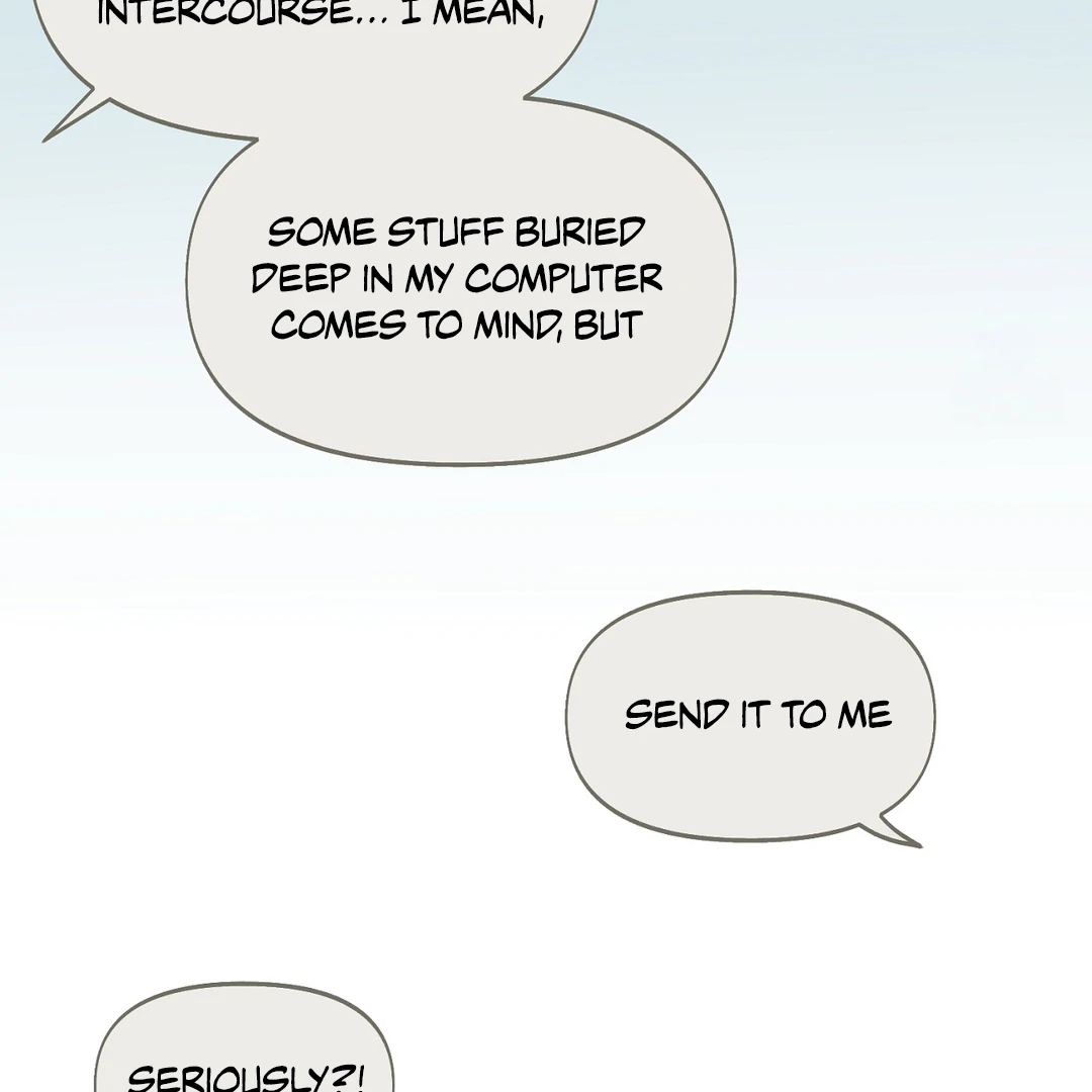 Nerd Project Chapter 63.8 page 53 - 