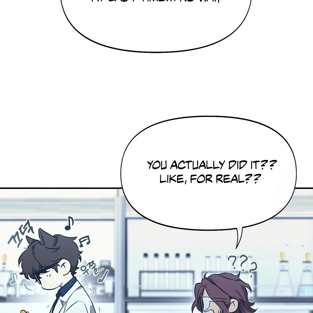 Nerd Project Chapter 63.8 page 57 - 