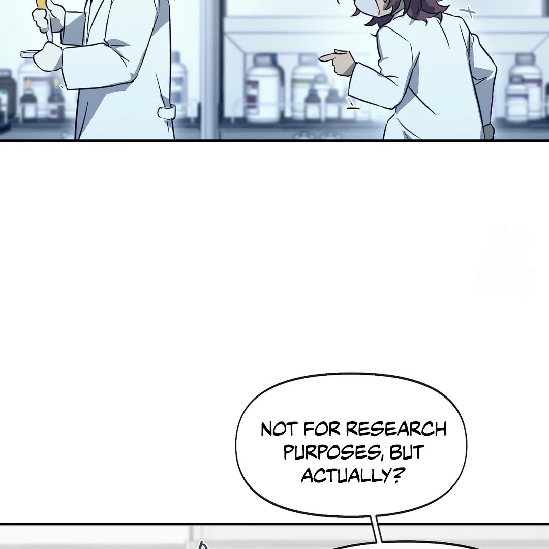 Nerd Project Chapter 63.8 page 58 - 