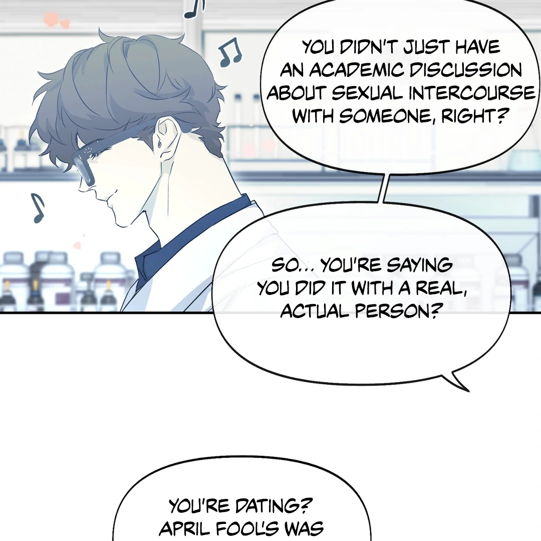 Nerd Project Chapter 63.8 page 59 - 