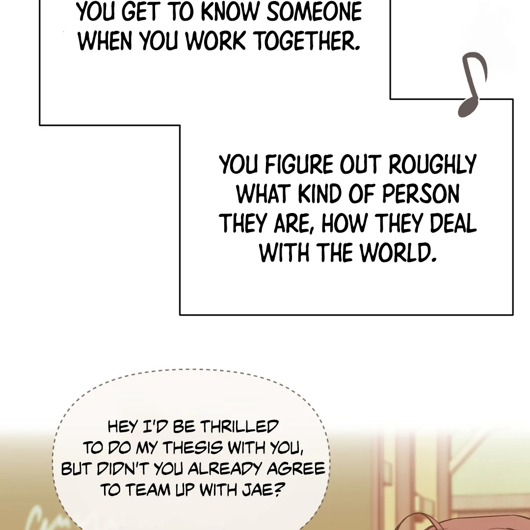 Nerd Project Chapter 63.8 page 7 - 