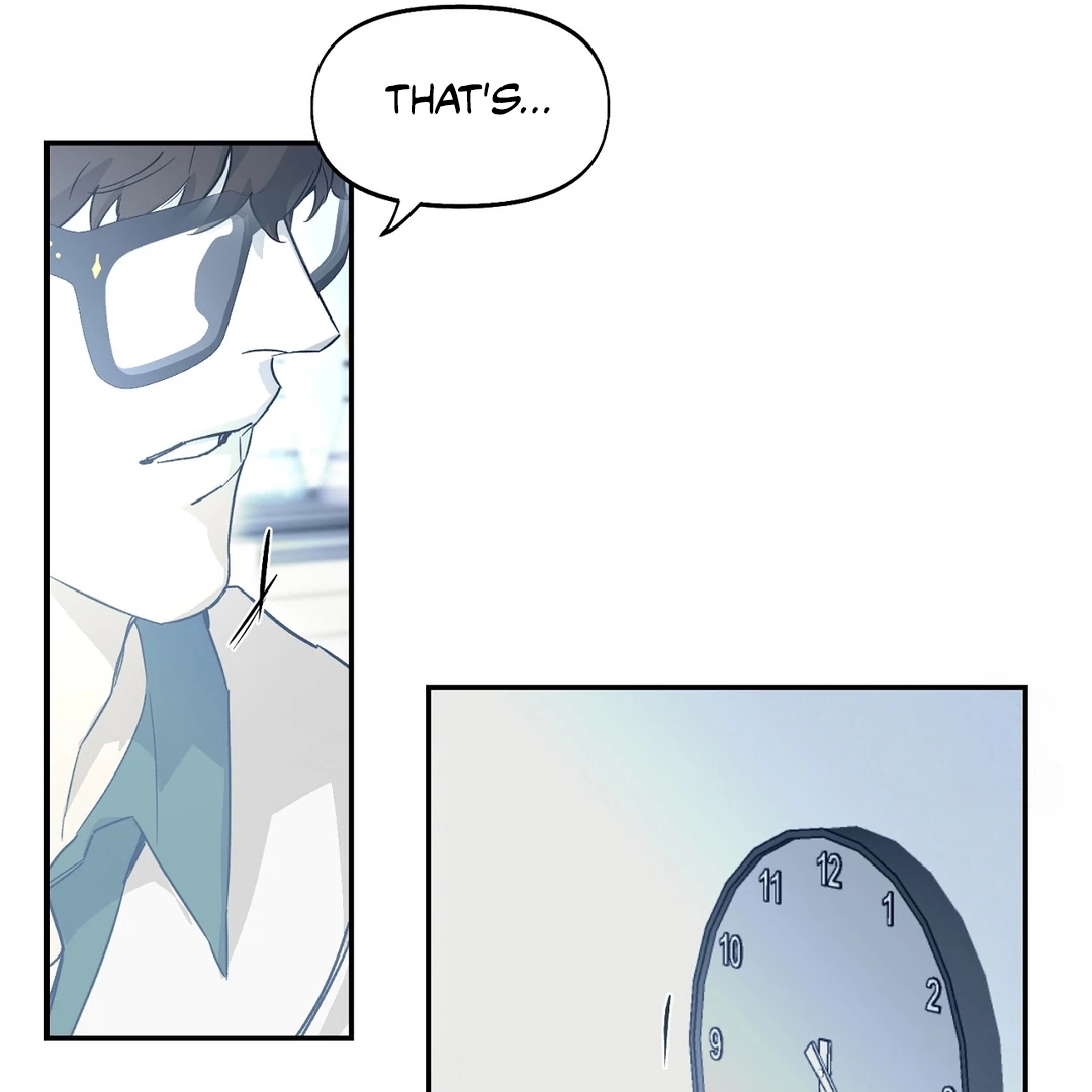 Nerd Project Chapter 63.8 page 66 - 