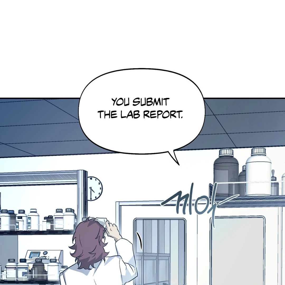Nerd Project Chapter 63.8 page 68 - 