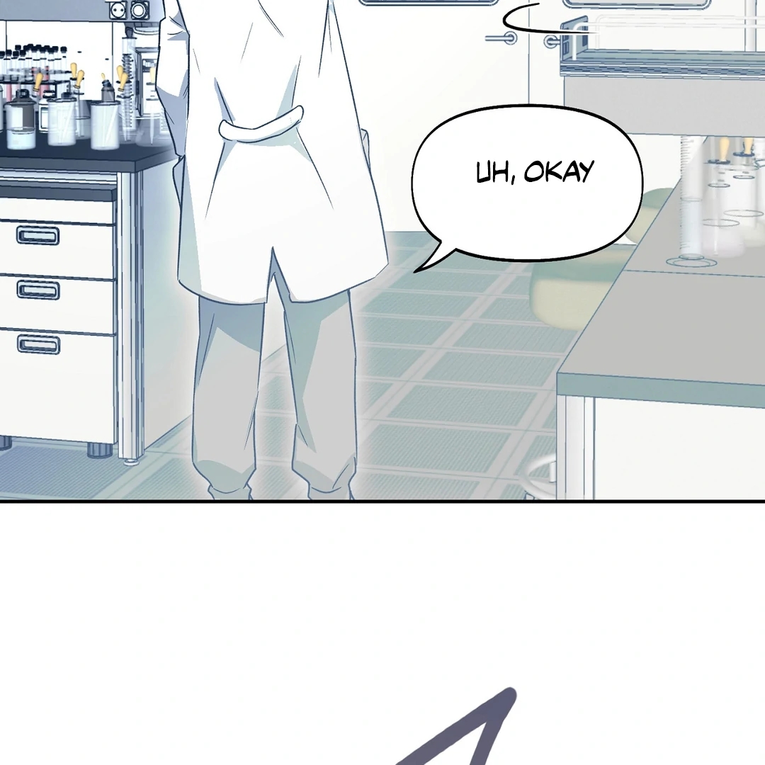 Nerd Project Chapter 63.8 page 69 - 