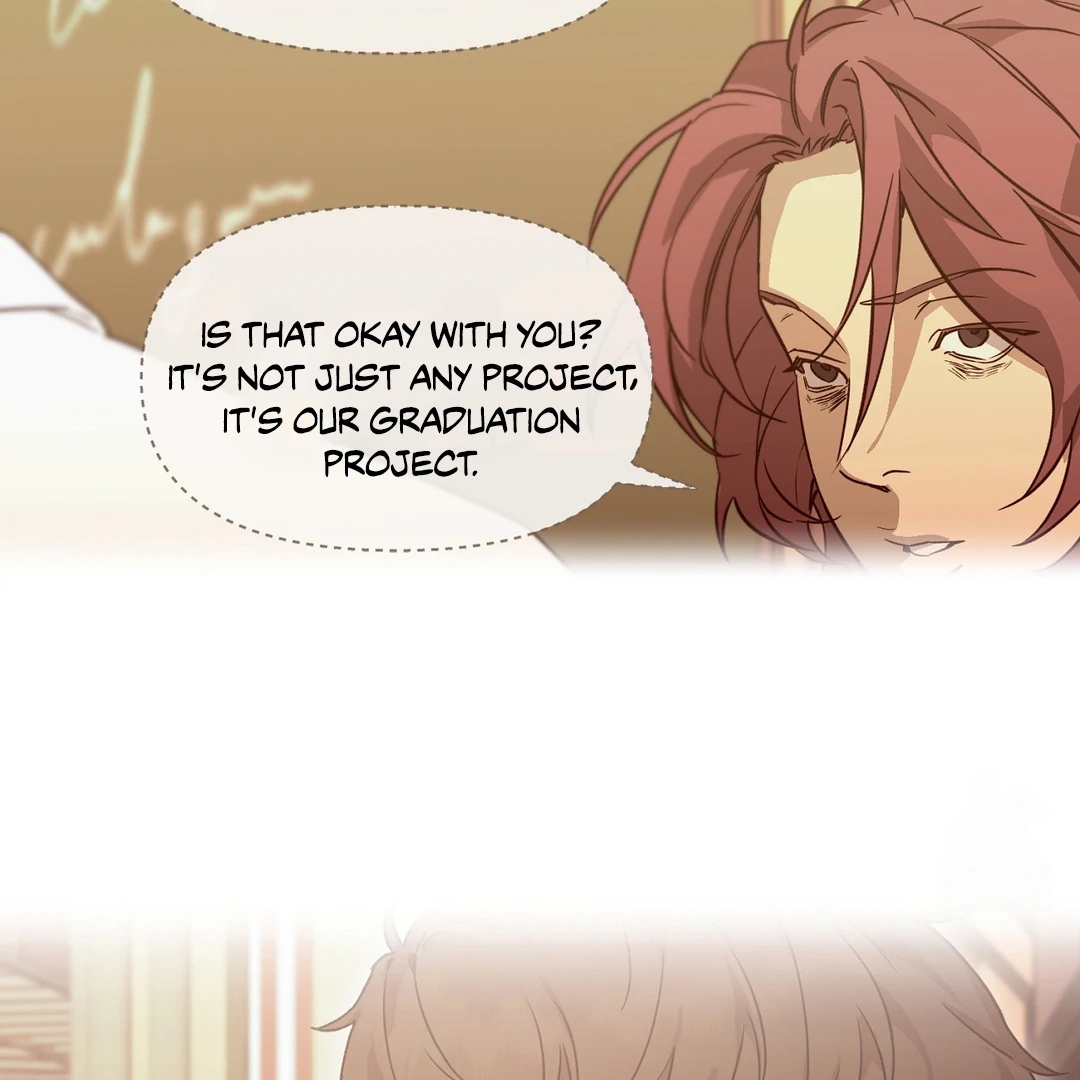Nerd Project Chapter 63.8 page 8 - 