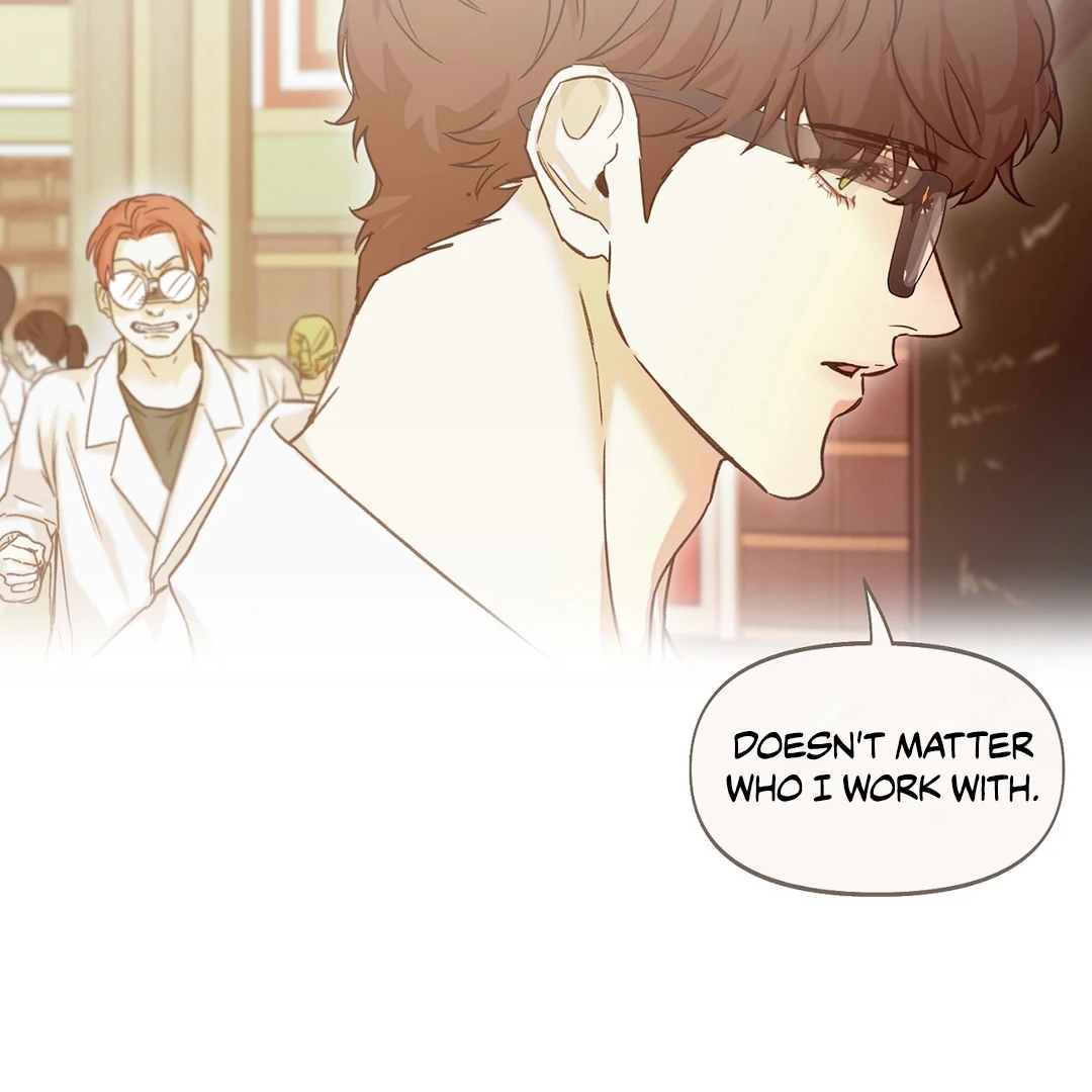 Nerd Project Chapter 63.8 page 9 - 