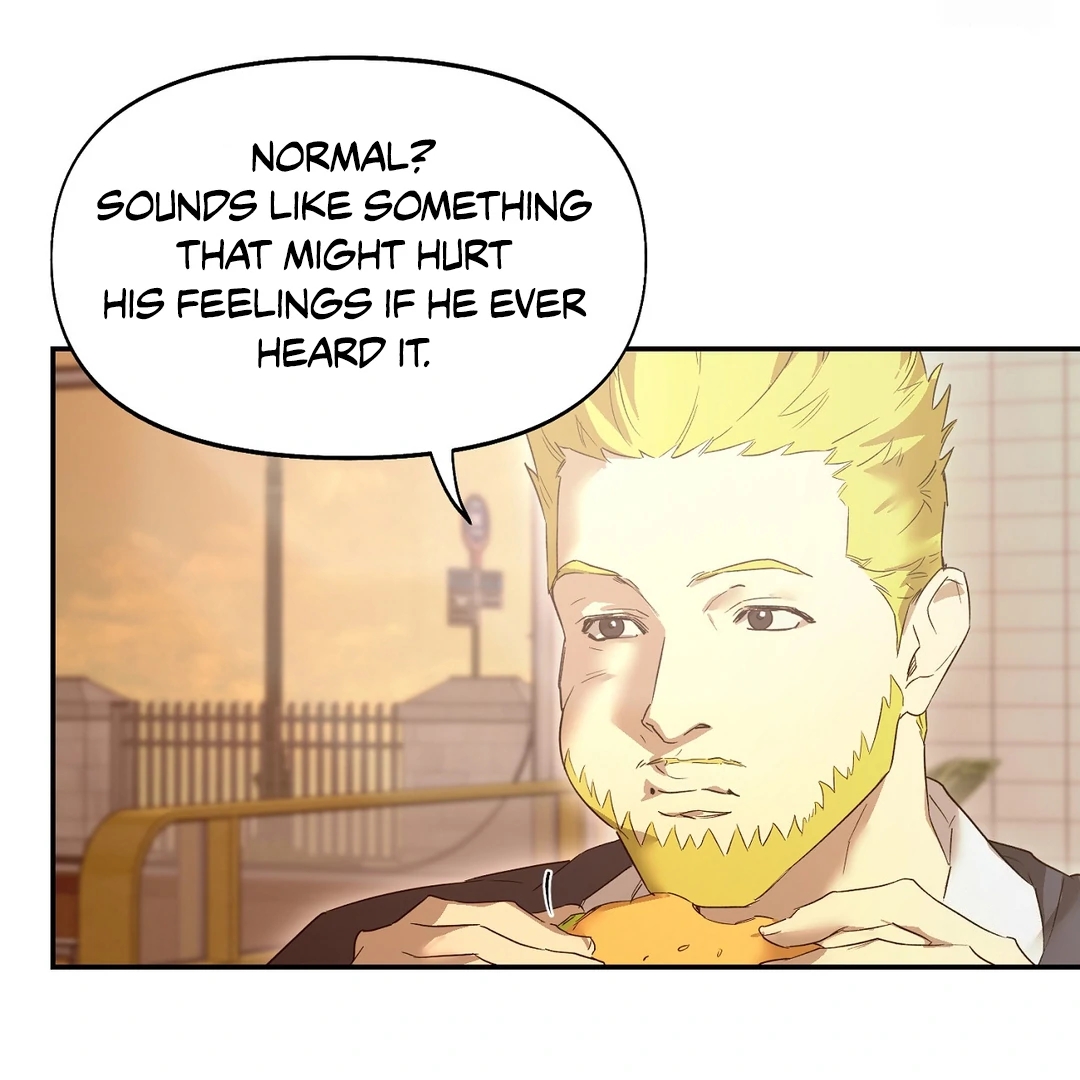 Nerd Project Chapter 63.8 page 88 - 