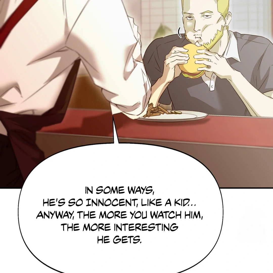 Nerd Project Chapter 63.8 page 94 - 