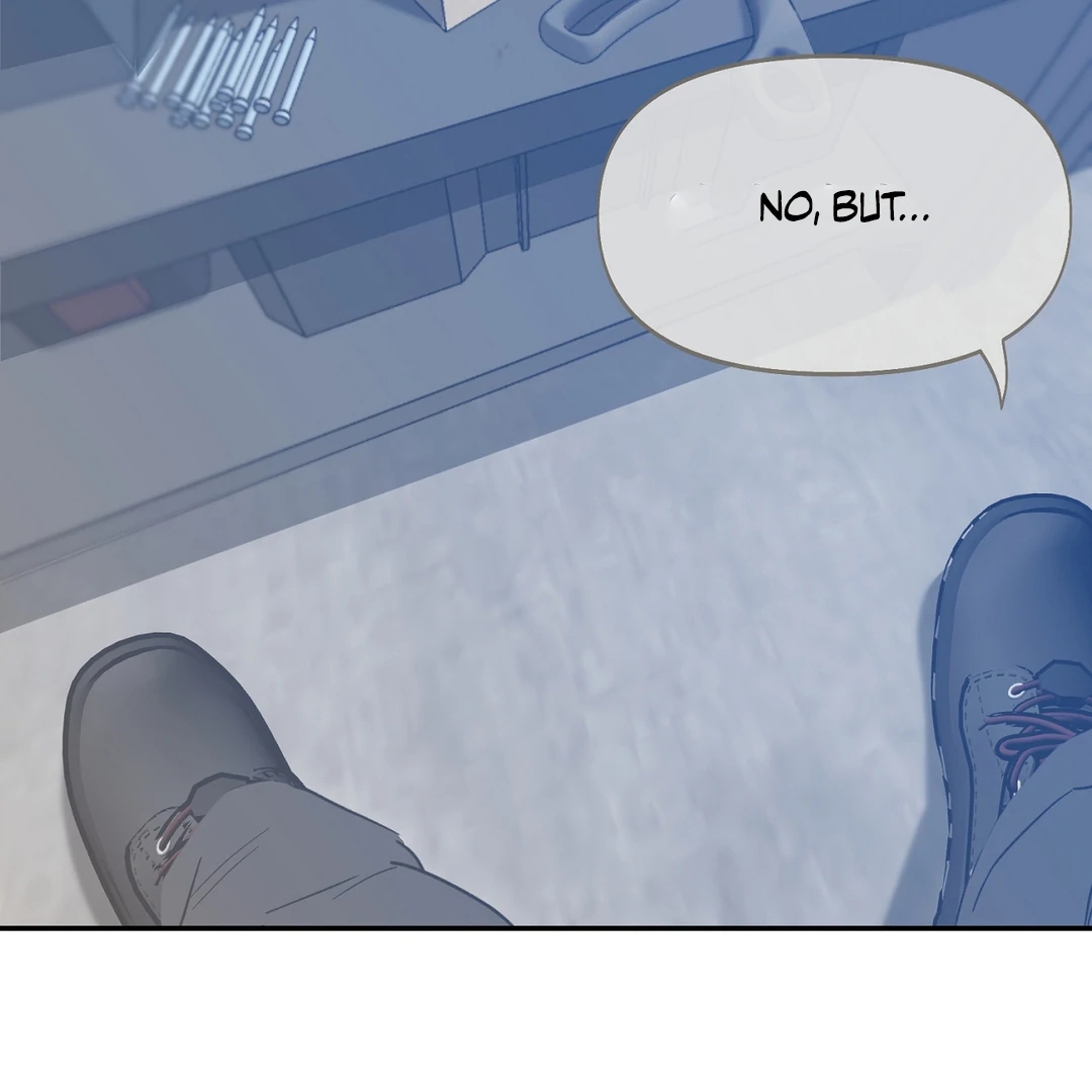 Nerd Project Chapter 63.8 page 98 - 