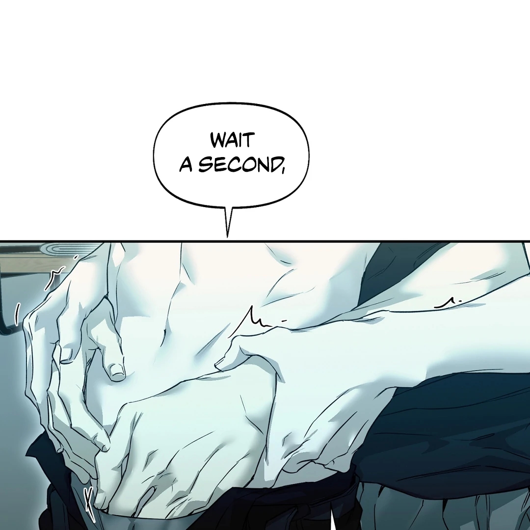 Nerd Project Chapter 63.9 page 102 - 