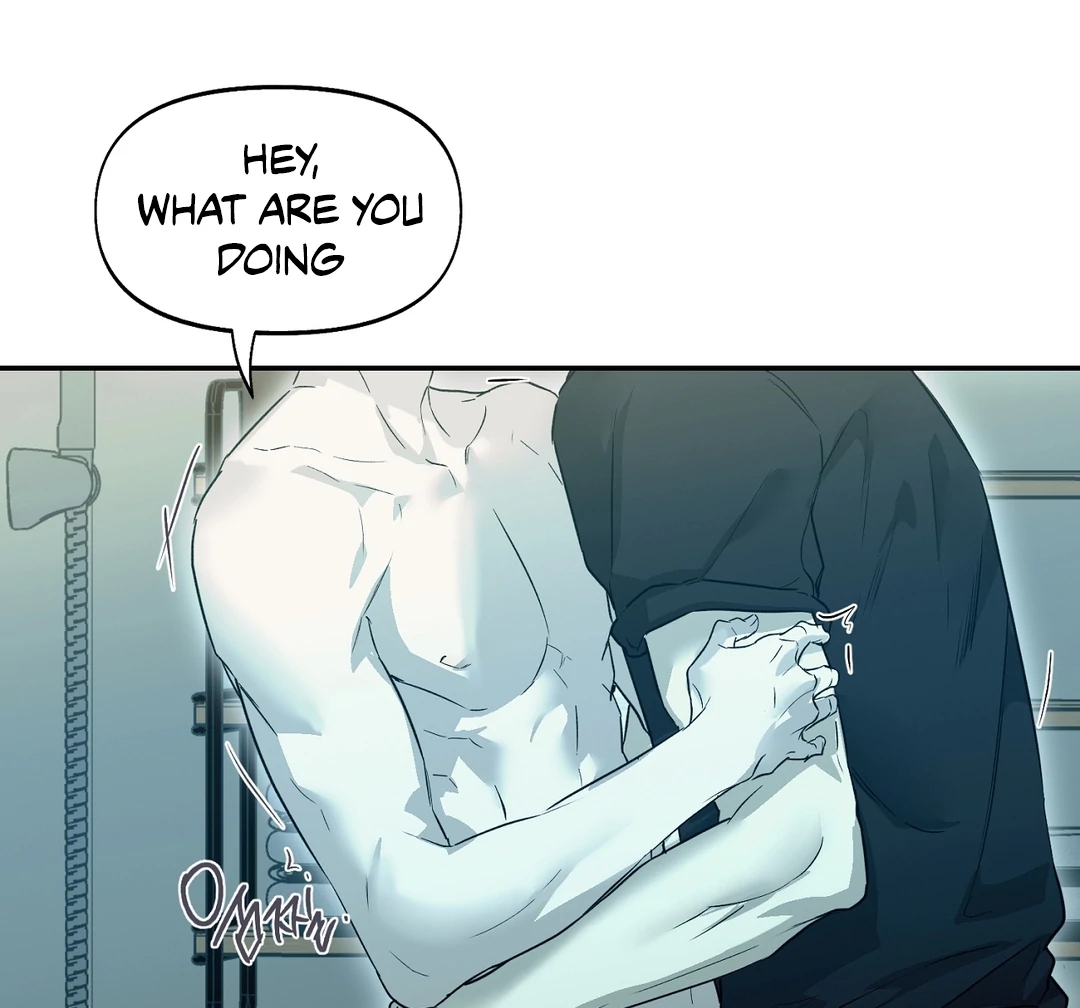Nerd Project Chapter 63.9 page 105 - 