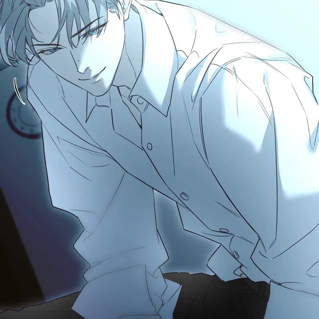 Nerd Project Chapter 63.9 page 13 - 