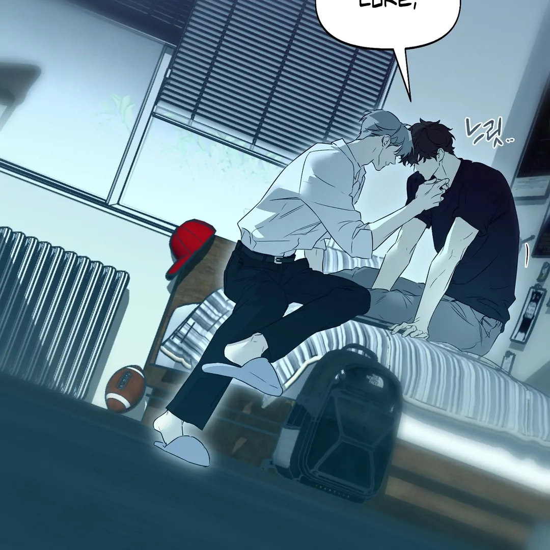 Nerd Project Chapter 63.9 page 19 - 