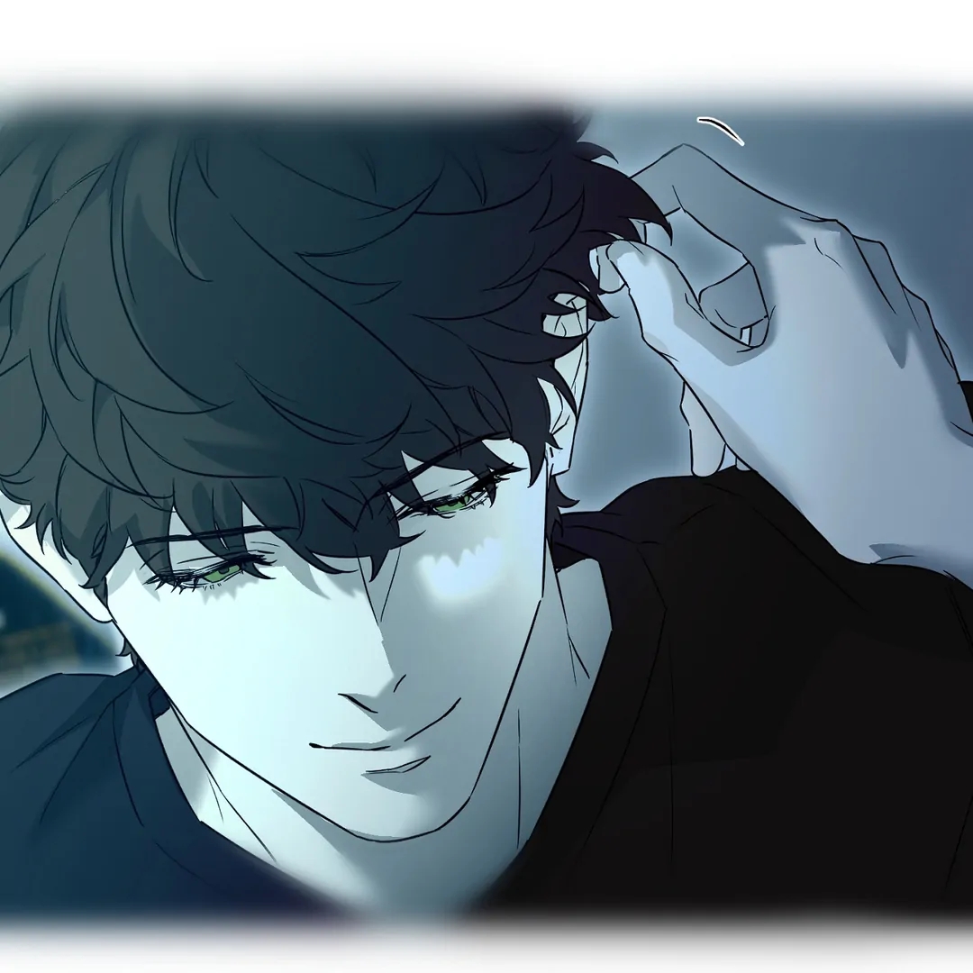 Nerd Project Chapter 63.9 page 21 - 