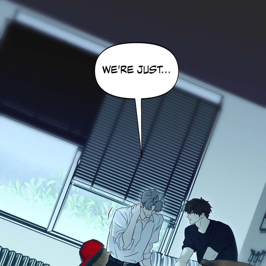 Nerd Project Chapter 63.9 page 33 - 