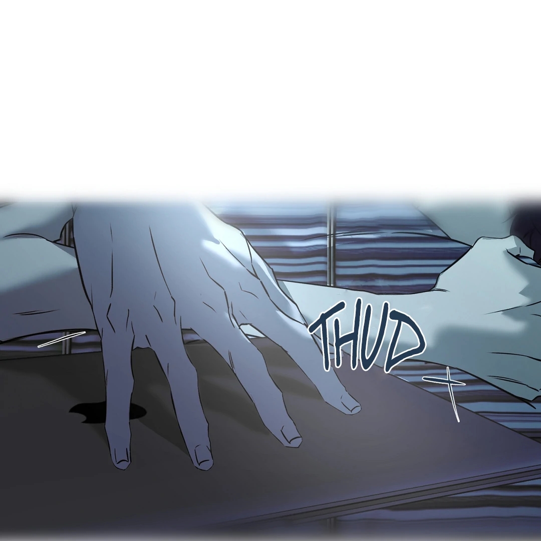 Nerd Project Chapter 63.9 page 5 - 