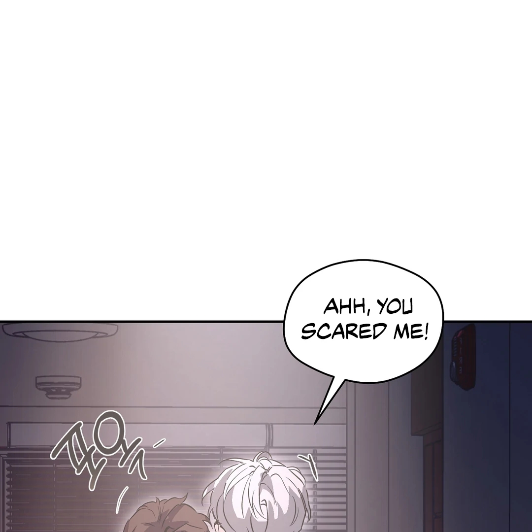 Nerd Project Chapter 63.9 page 61 - 