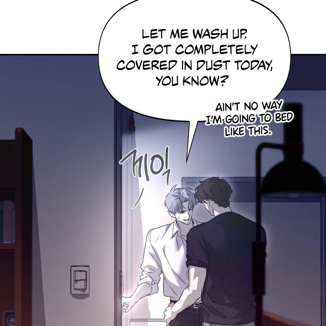 Nerd Project Chapter 63.9 page 76 - 