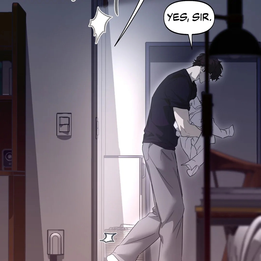Nerd Project Chapter 63.9 page 81 - 