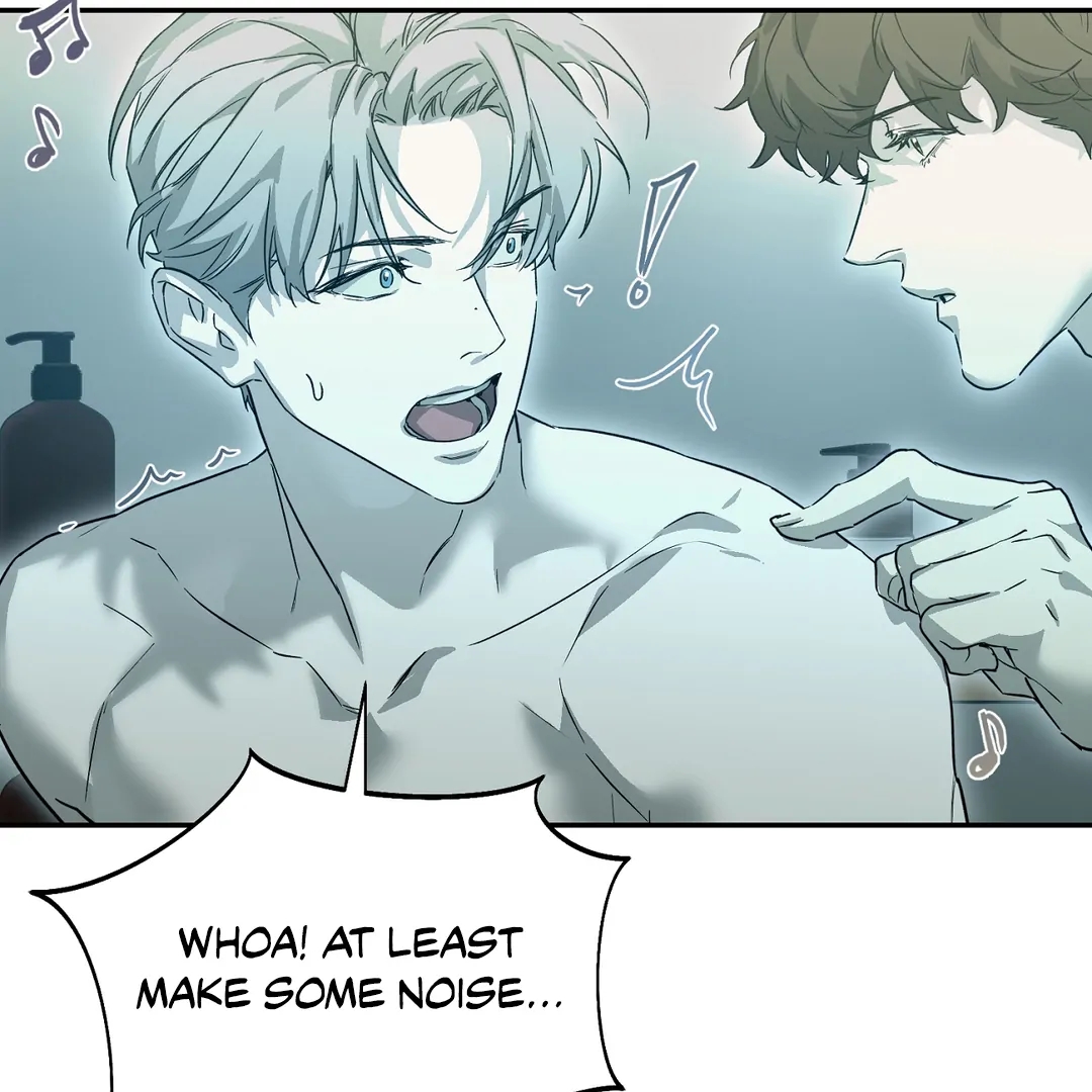 Nerd Project Chapter 63.9 page 92 - 