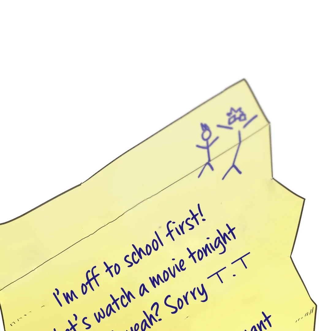 Nerd Project Chapter 64.1 page 108 - 
