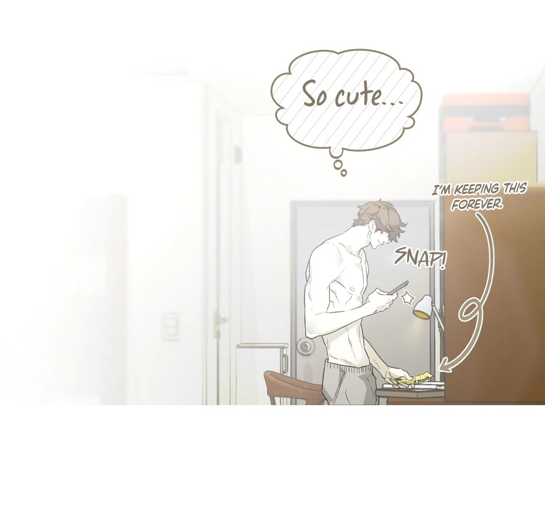 Nerd Project Chapter 64.1 page 111 - 
