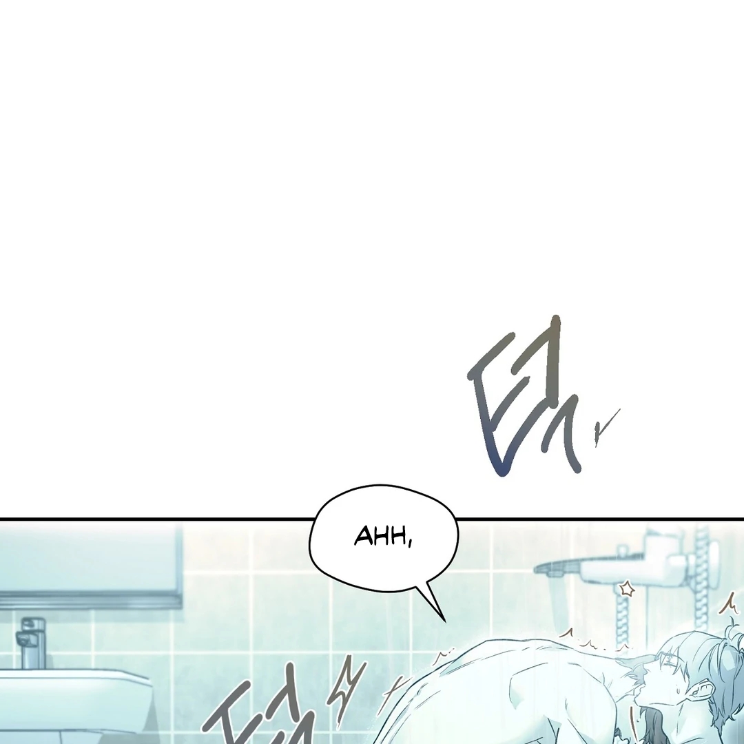 Nerd Project Chapter 64.1 page 19 - 