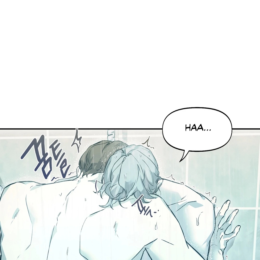 Nerd Project Chapter 64.1 page 22 - 