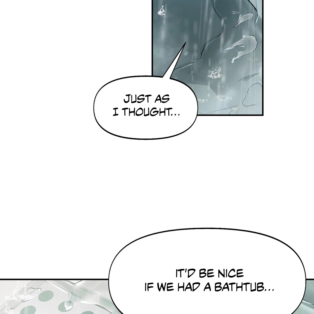 Nerd Project Chapter 64.1 page 30 - 