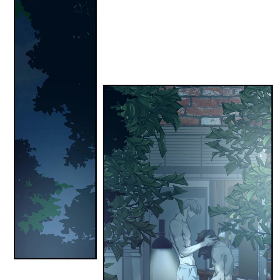 Nerd Project Chapter 64.1 page 34 - 