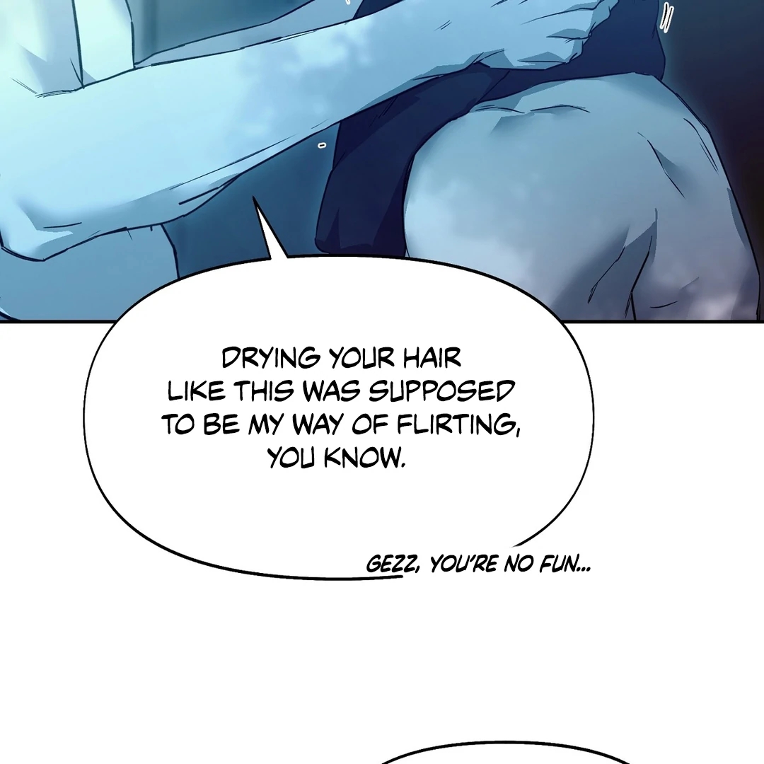 Nerd Project Chapter 64.1 page 38 - 
