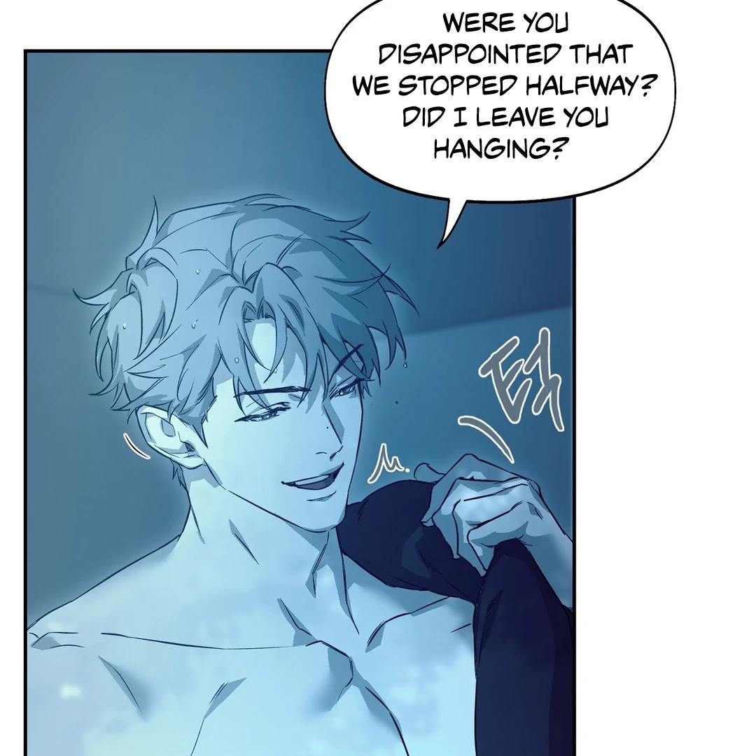 Nerd Project Chapter 64.1 page 39 - 