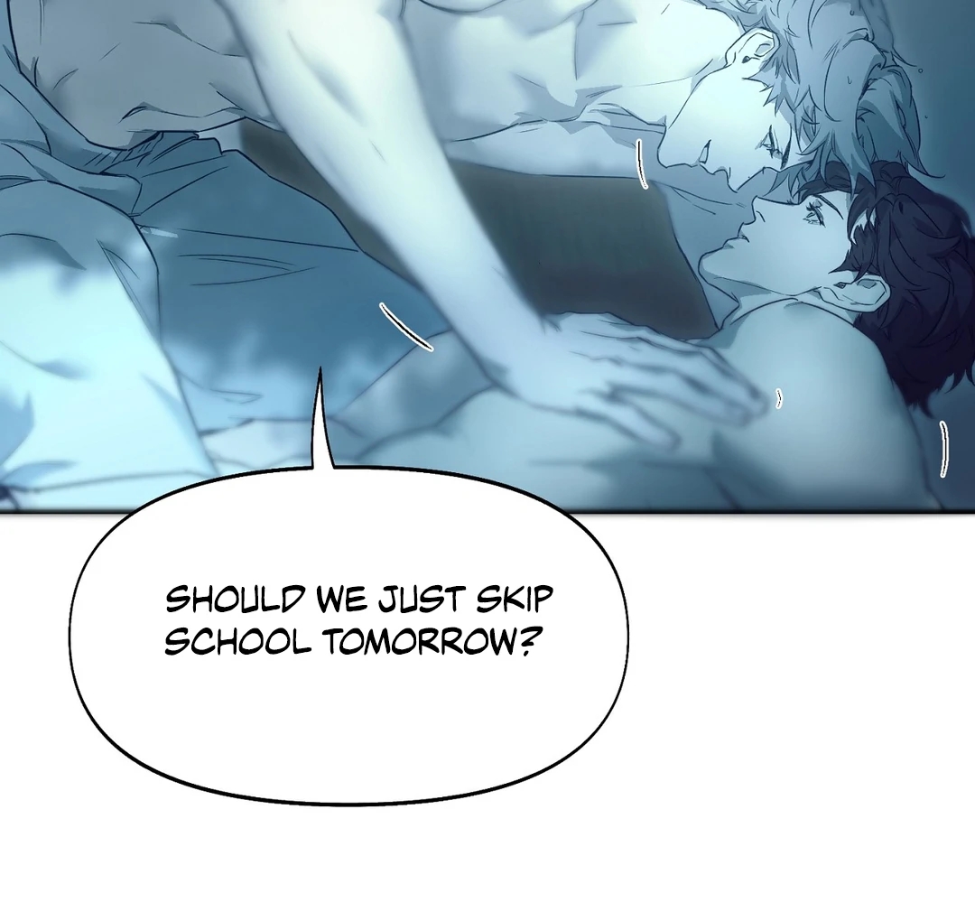 Nerd Project Chapter 64.1 page 42 - 
