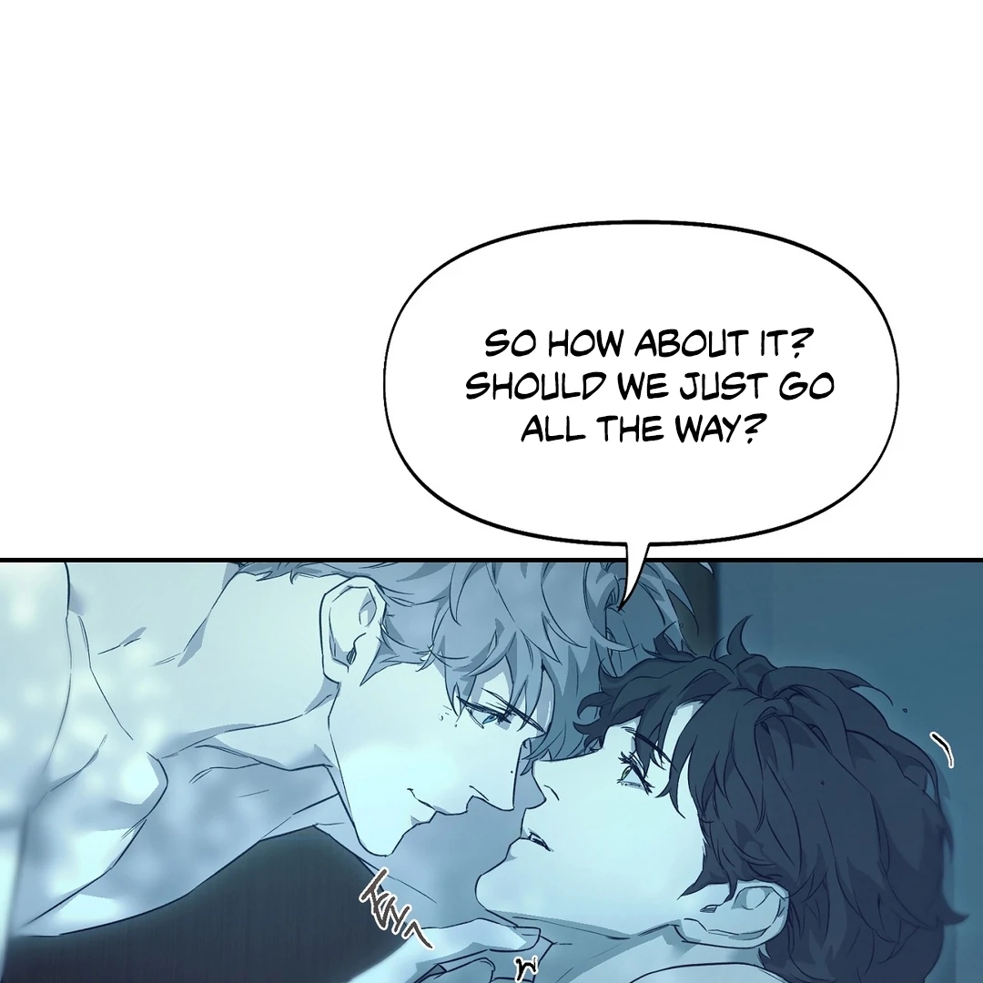 Nerd Project Chapter 64.1 page 43 - 