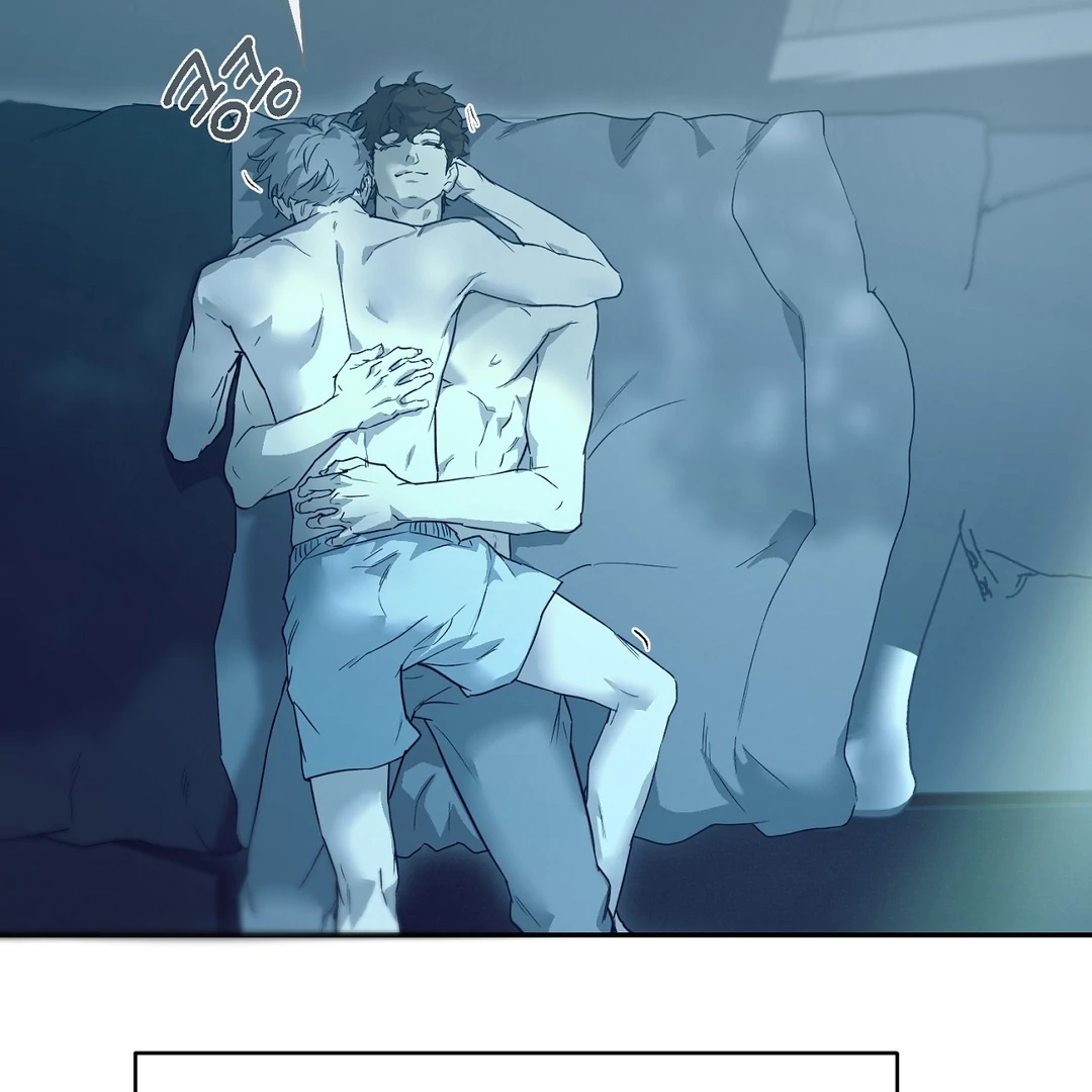 Nerd Project Chapter 64.1 page 50 - 