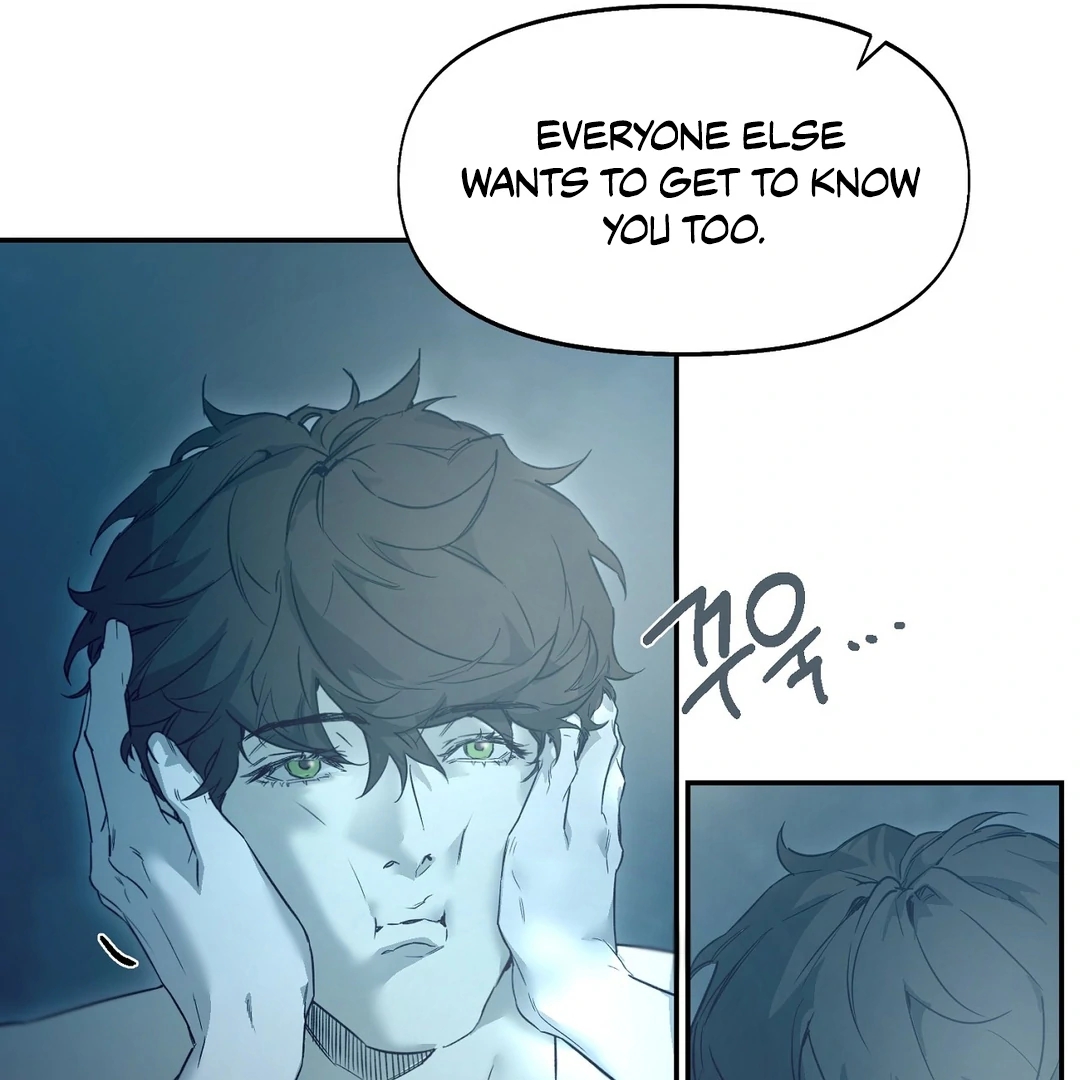 Nerd Project Chapter 64.1 page 70 - 