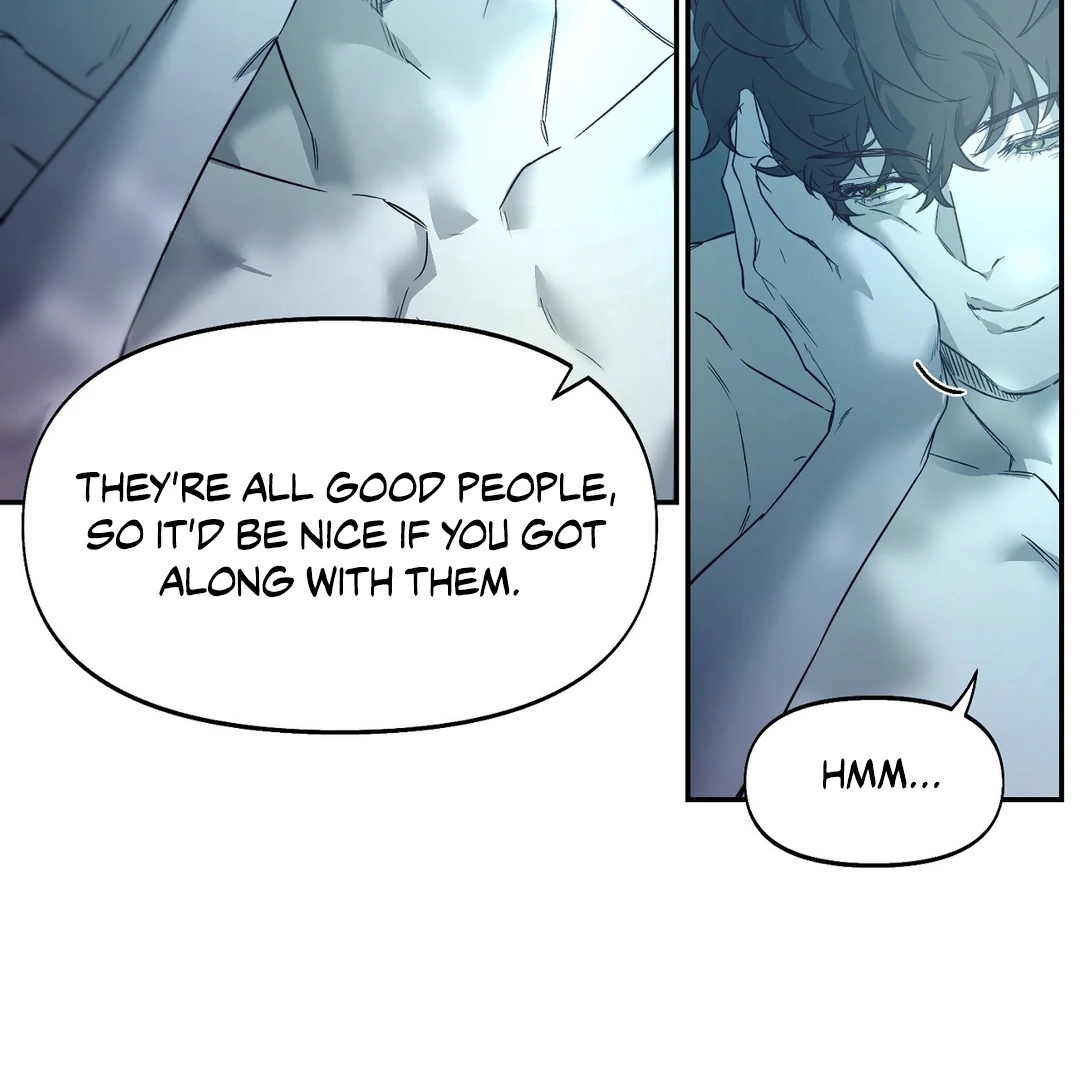 Nerd Project Chapter 64.1 page 71 - 