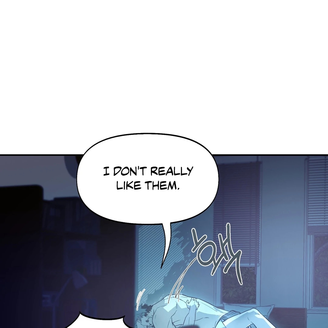 Nerd Project Chapter 64.1 page 72 - 