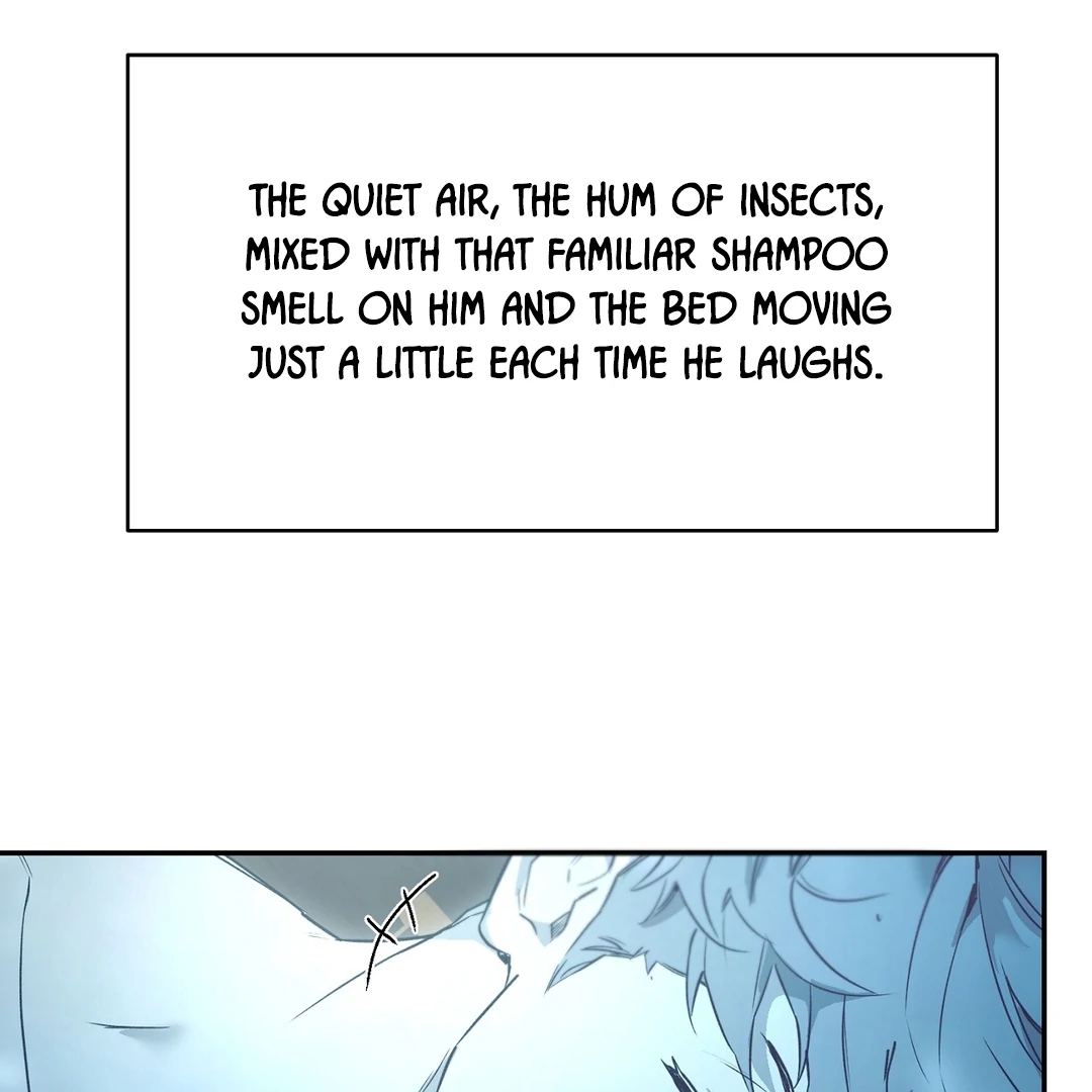 Nerd Project Chapter 64.1 page 76 - 