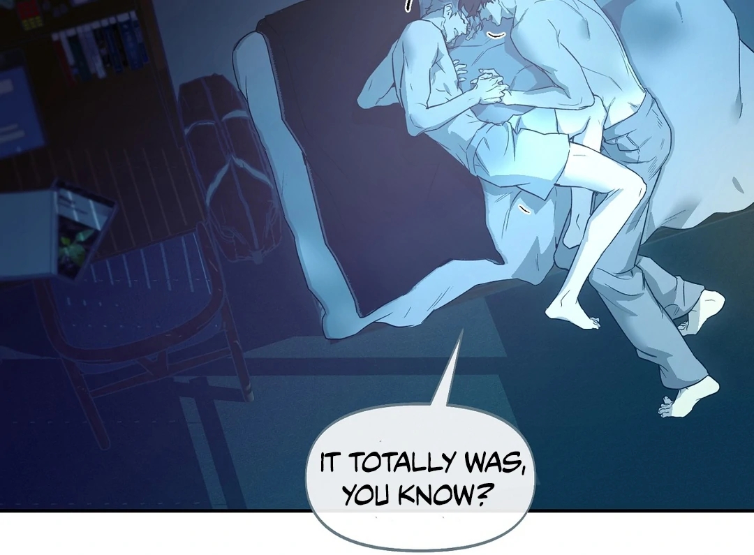 Nerd Project Chapter 64.1 page 82 - 