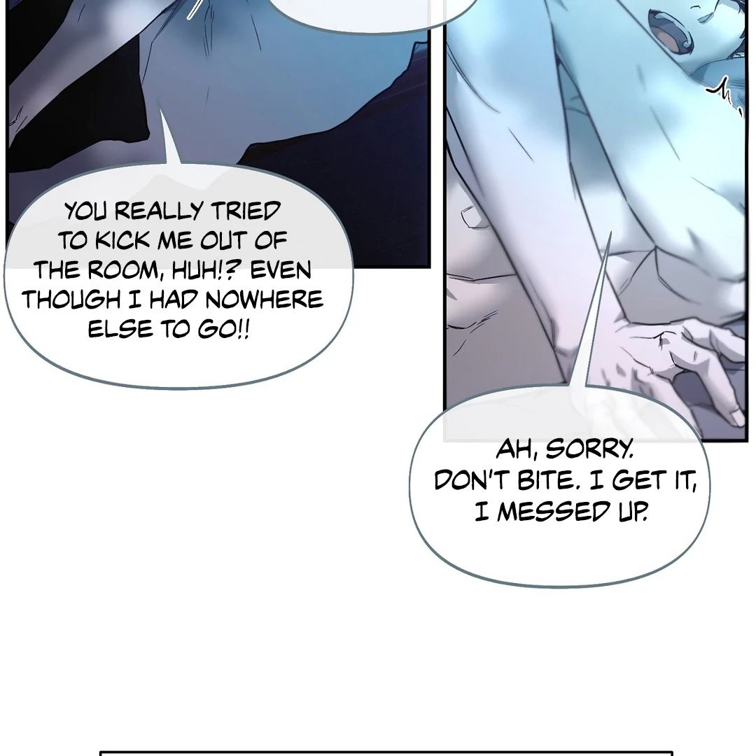 Nerd Project Chapter 64.1 page 85 - 