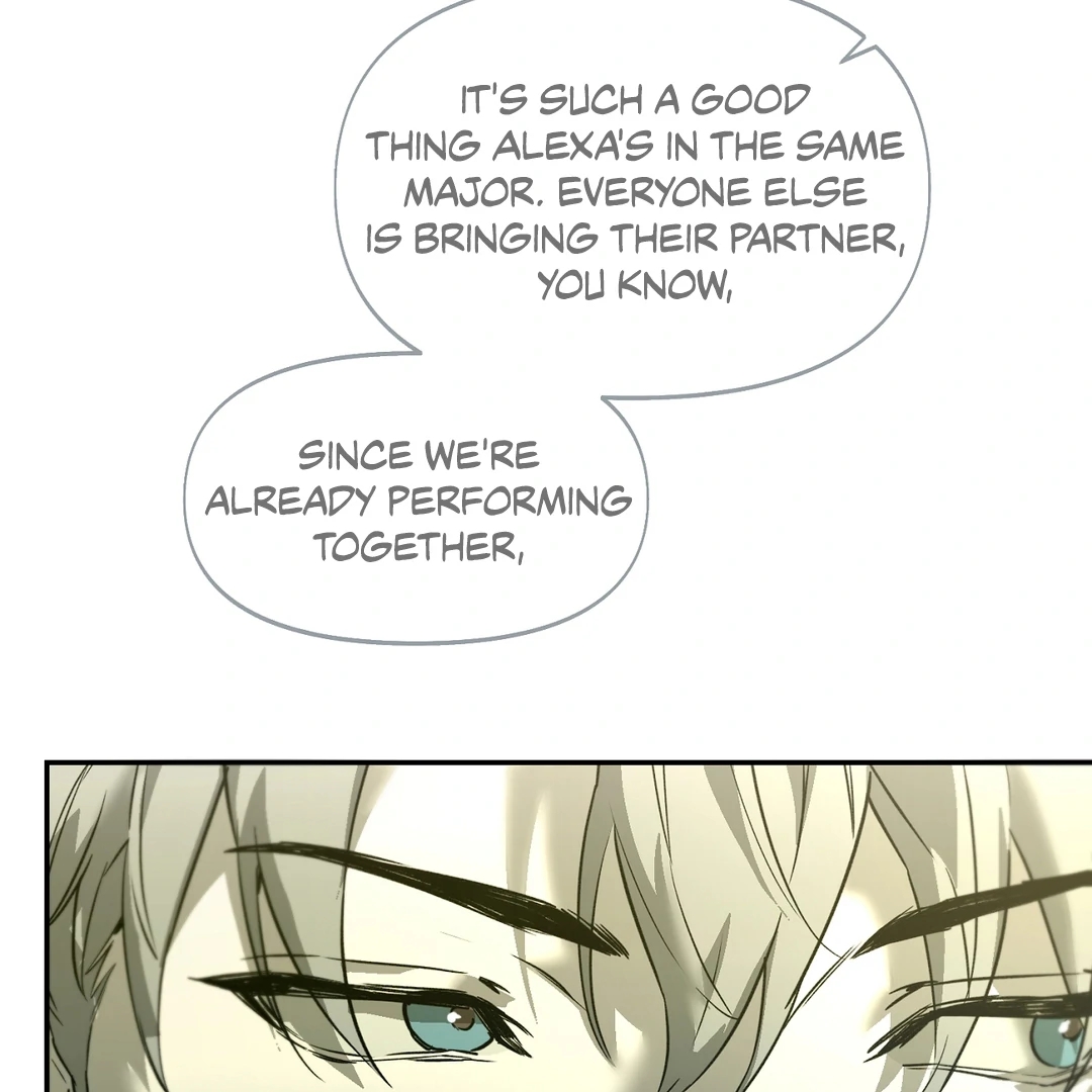 Nerd Project Chapter 64.2 page 11 - 