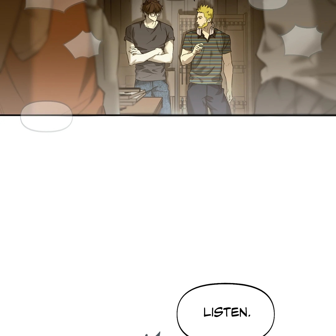 Nerd Project Chapter 64.2 page 101 - 